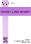 Go to journal home page - Mutation Research/Reviews in Genetic Toxicology